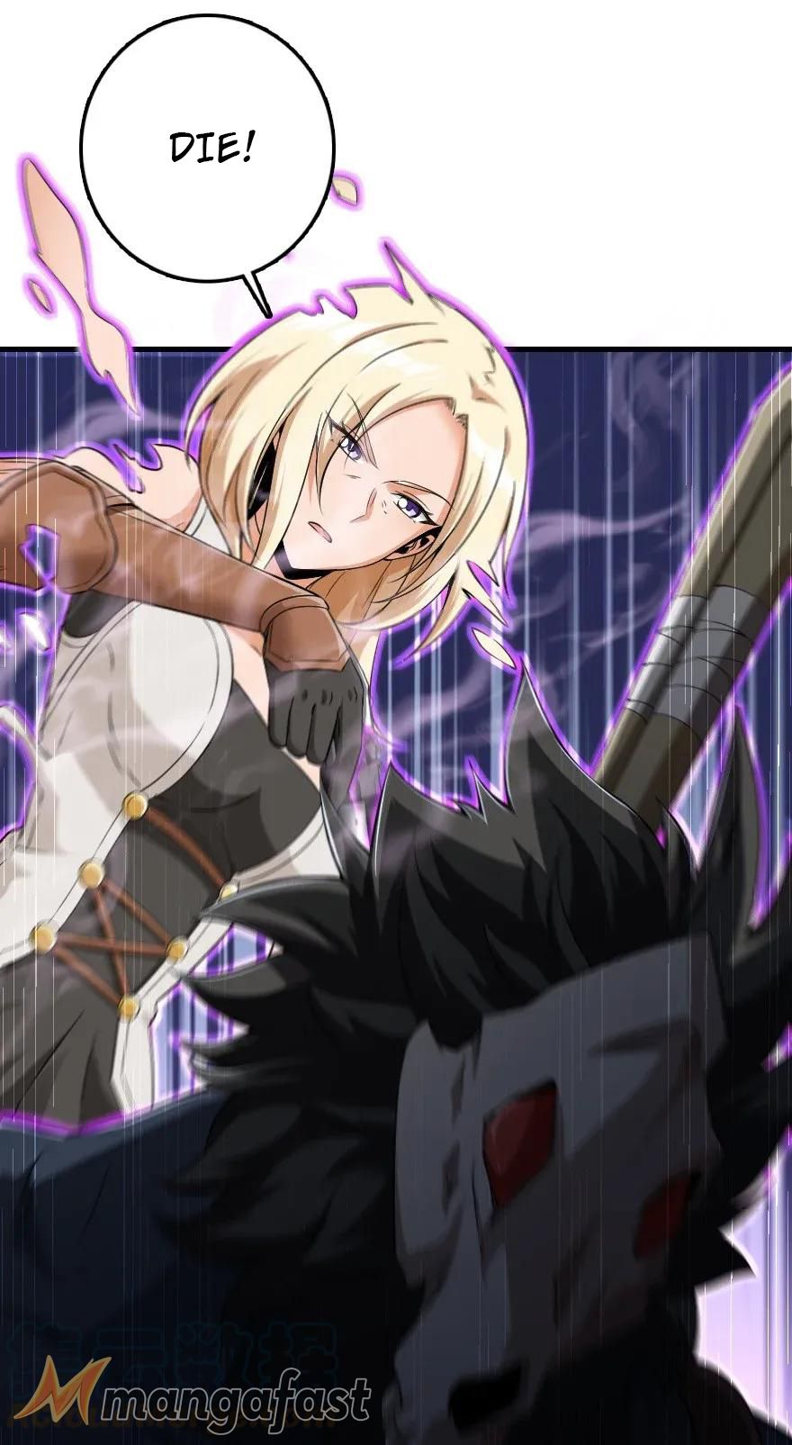 Release That Witch chapter 184 page 23