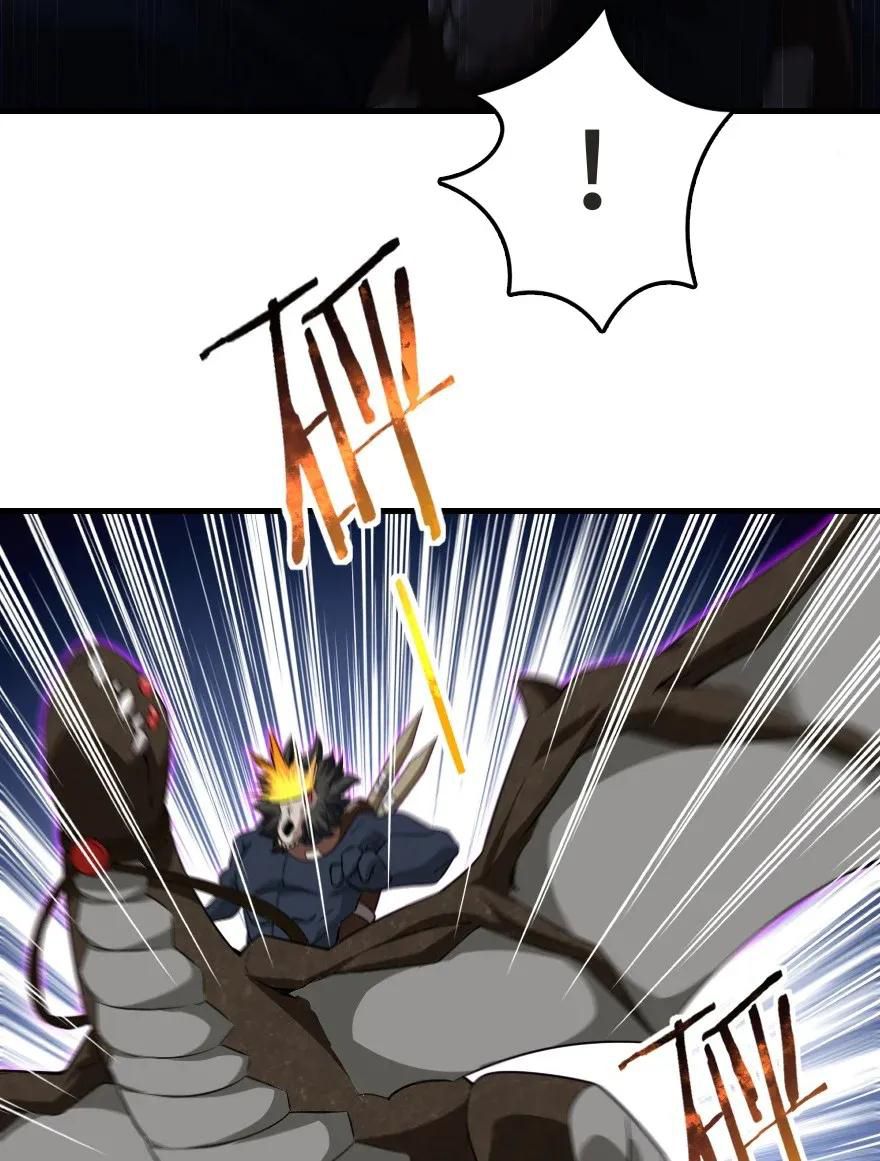 Release That Witch chapter 184 page 24