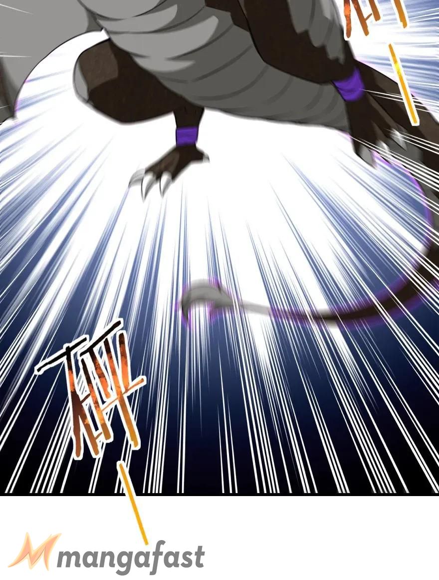 Release That Witch chapter 184 page 25