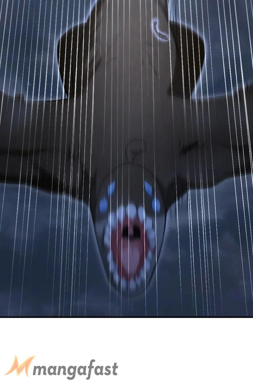 Release That Witch chapter 184 page 3