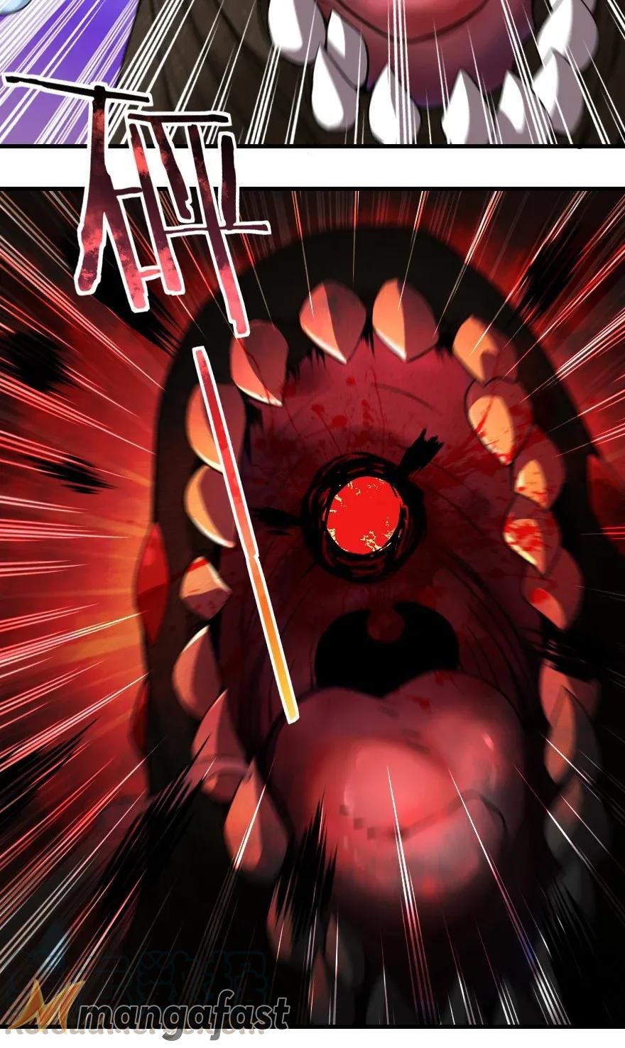 Release That Witch chapter 184 page 31