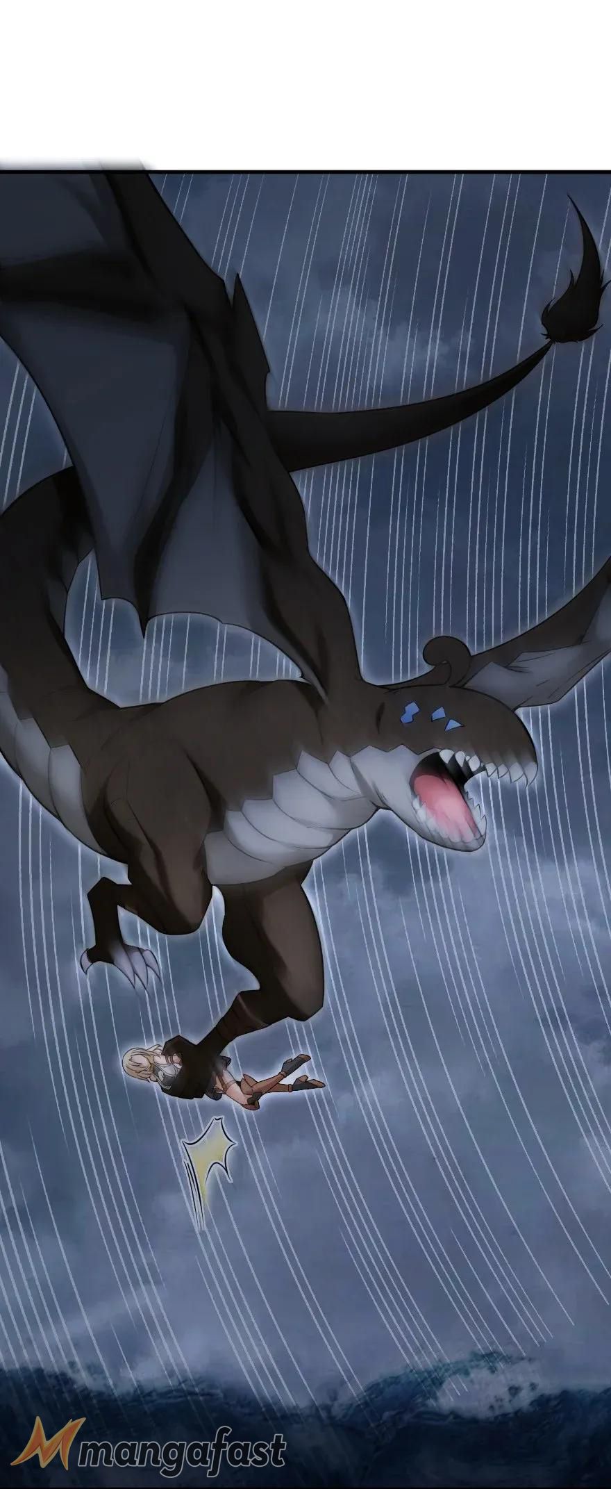 Release That Witch chapter 184 page 4