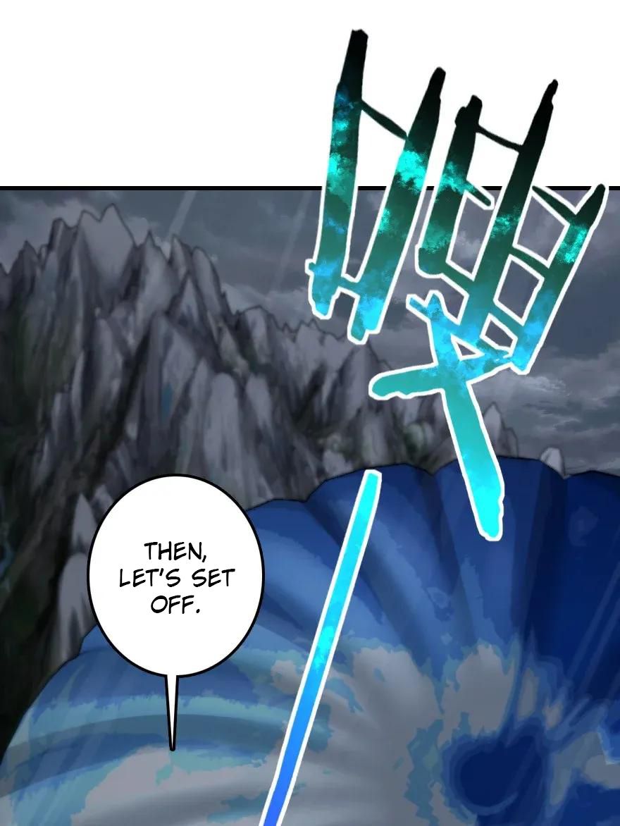 Release That Witch chapter 184 page 45