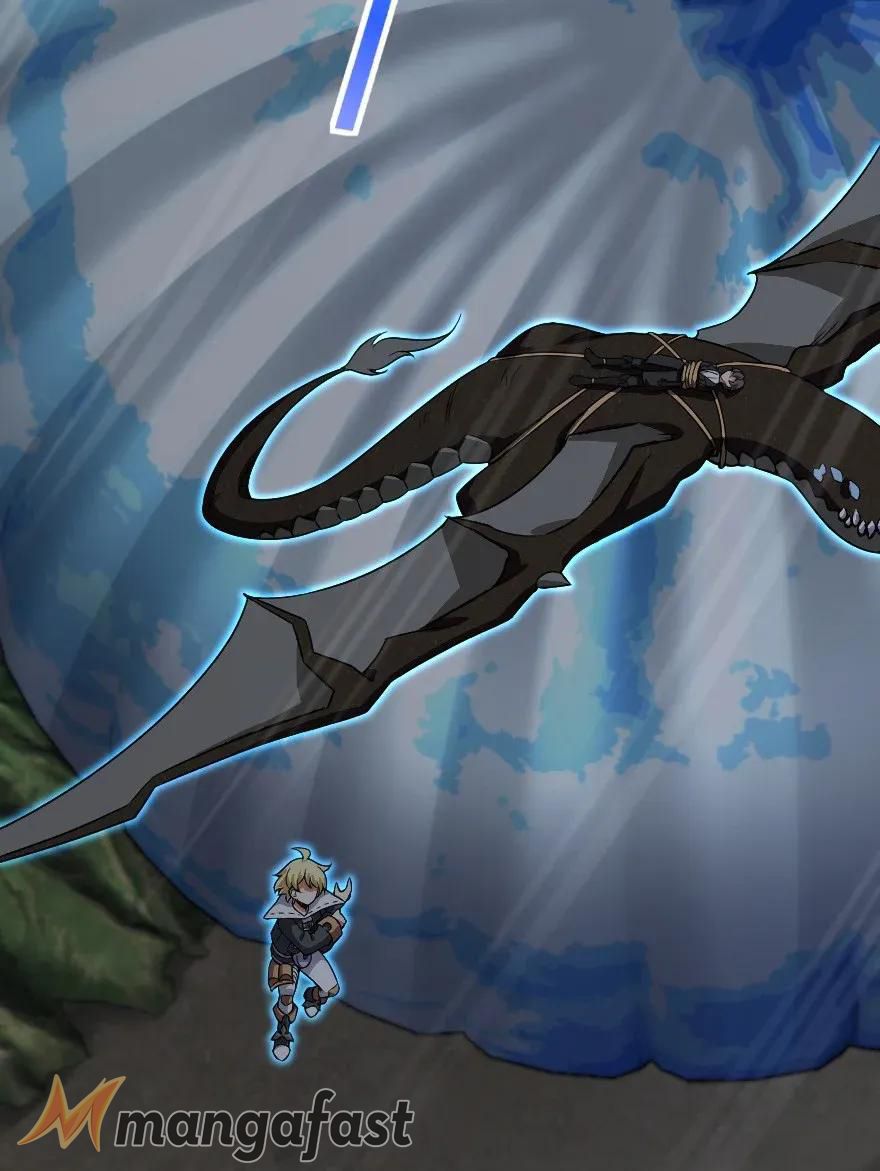 Release That Witch chapter 184 page 46