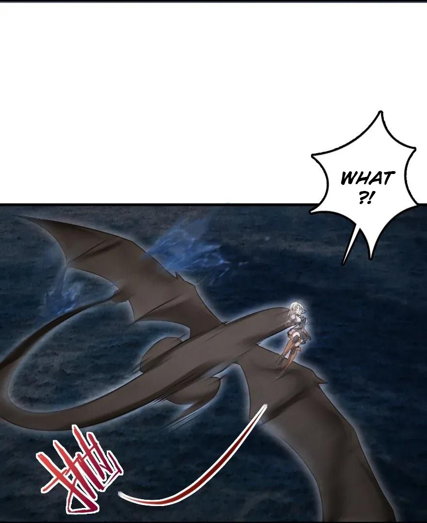 Release That Witch chapter 184 page 5