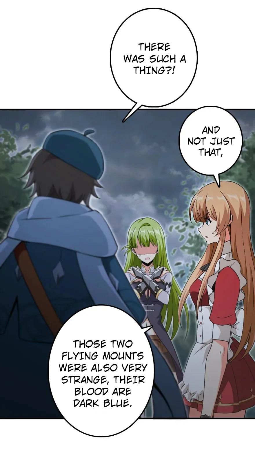 Release That Witch chapter 184 page 52