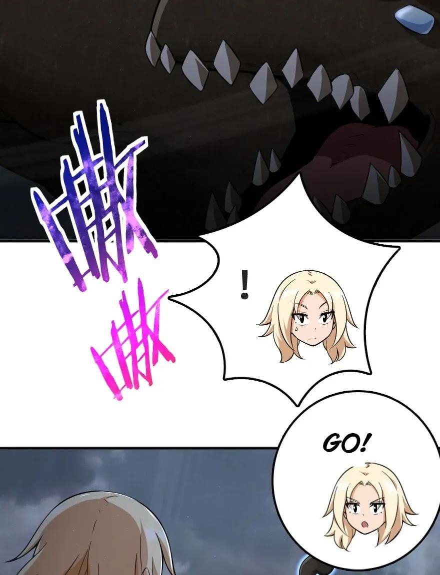 Release That Witch chapter 184 page 9