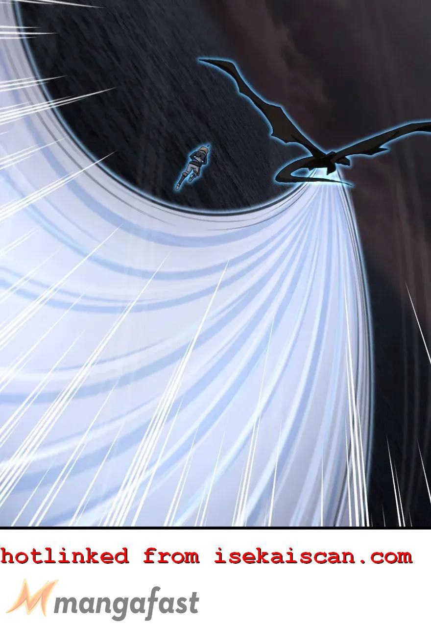 Release That Witch chapter 185 page 1