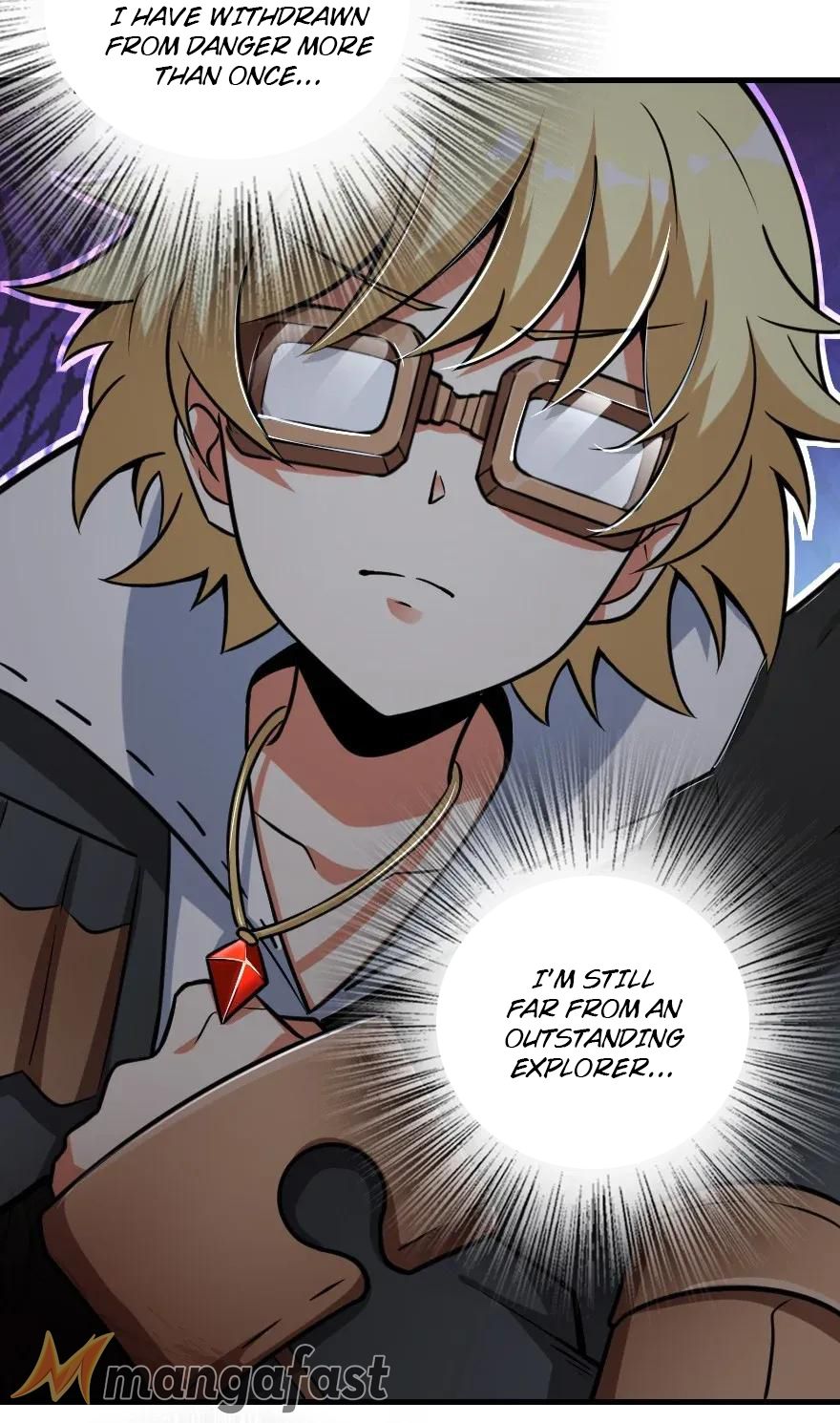 Release That Witch chapter 185 page 10