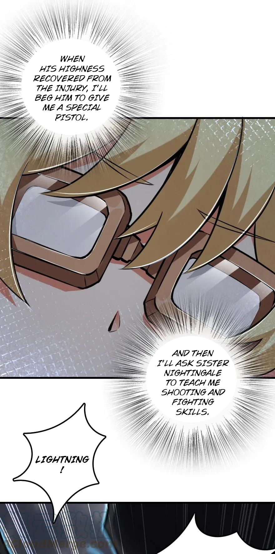 Release That Witch chapter 185 page 11