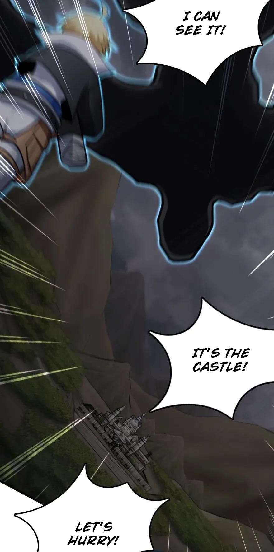 Release That Witch chapter 185 page 12