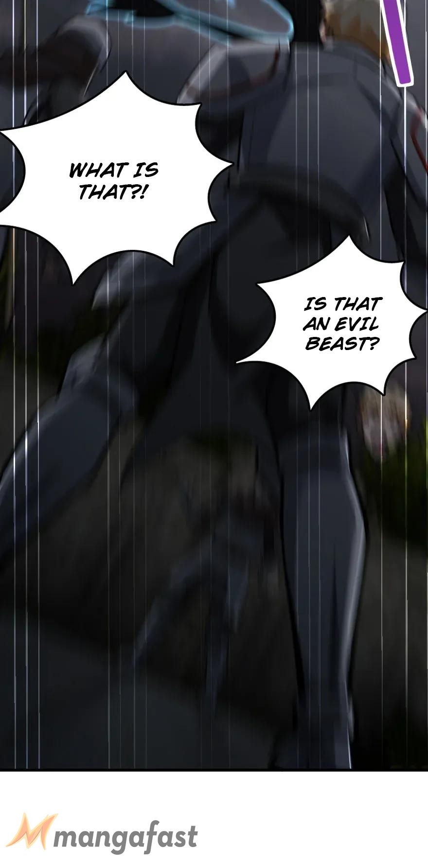 Release That Witch chapter 185 page 14