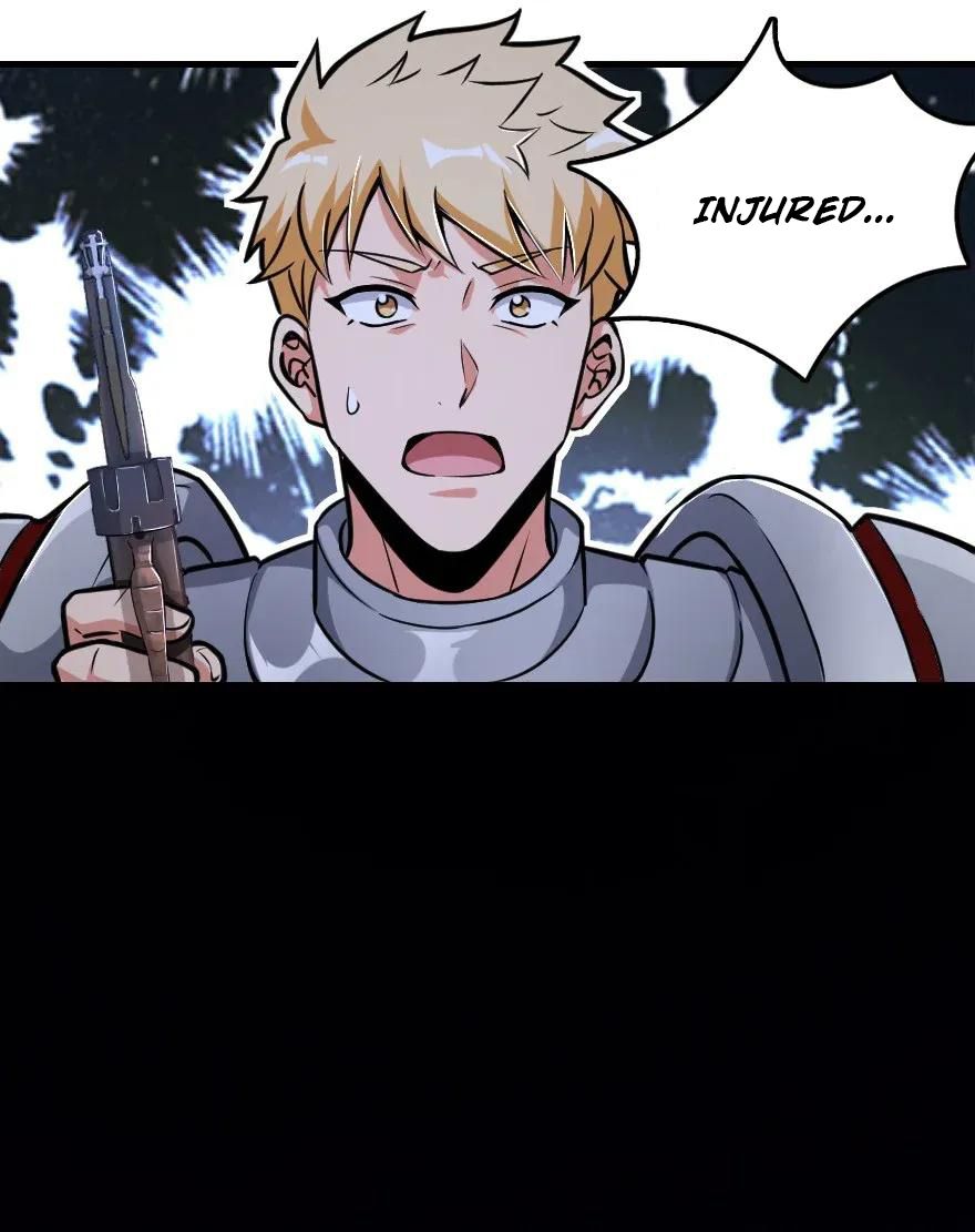 Release That Witch chapter 185 page 16