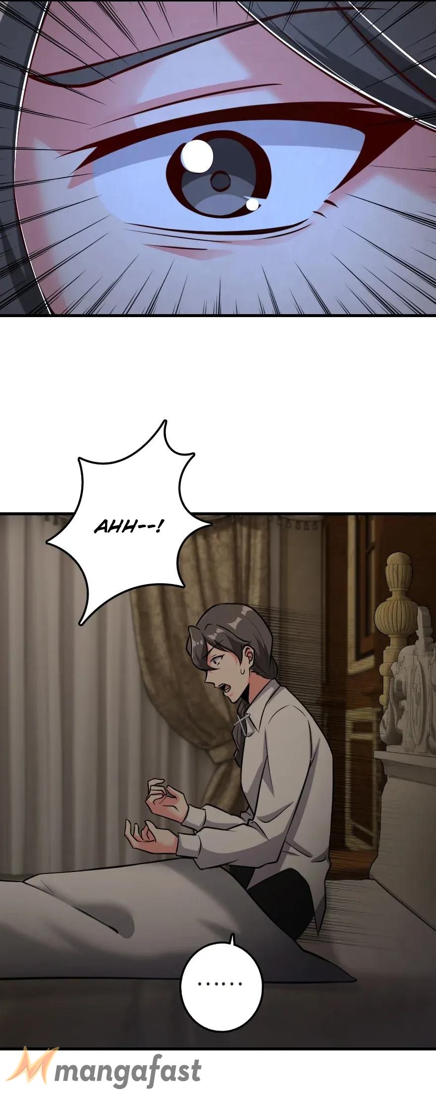 Release That Witch chapter 185 page 18