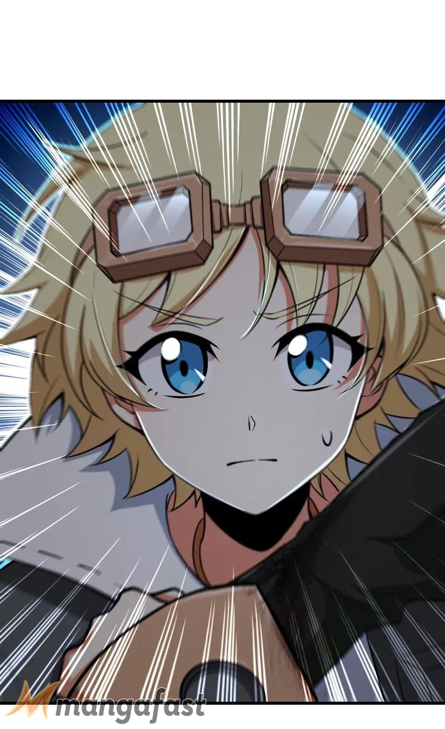 Release That Witch chapter 185 page 2