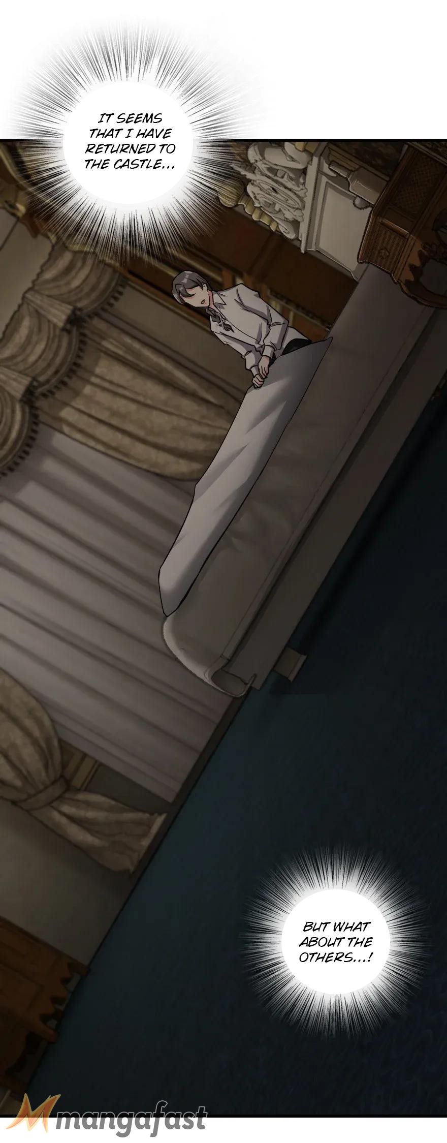 Release That Witch chapter 185 page 20