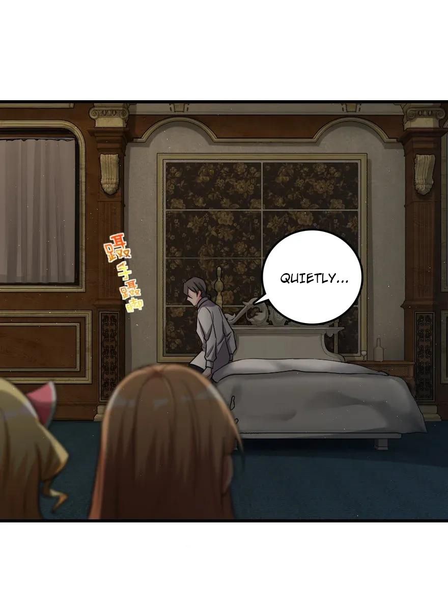 Release That Witch chapter 185 page 23