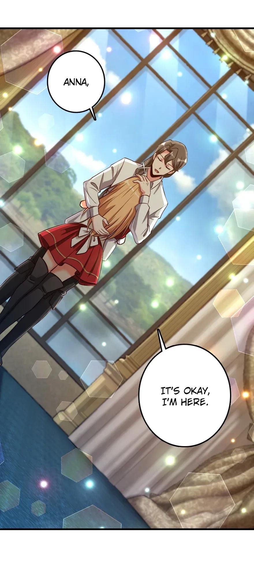 Release That Witch chapter 185 page 30