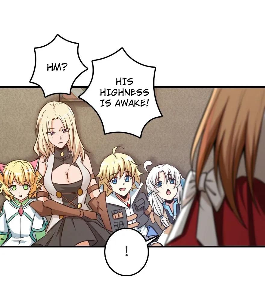 Release That Witch chapter 185 page 31