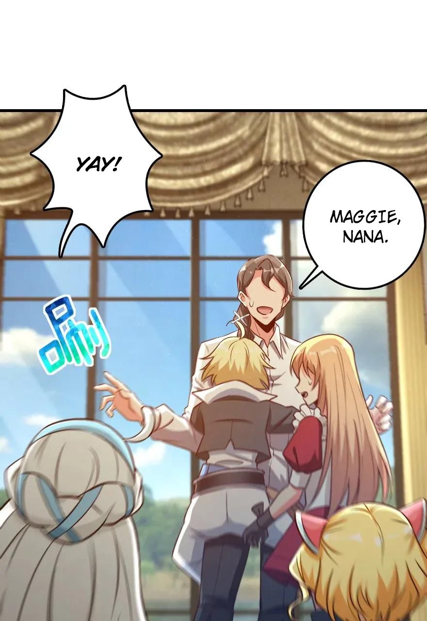 Release That Witch chapter 185 page 33