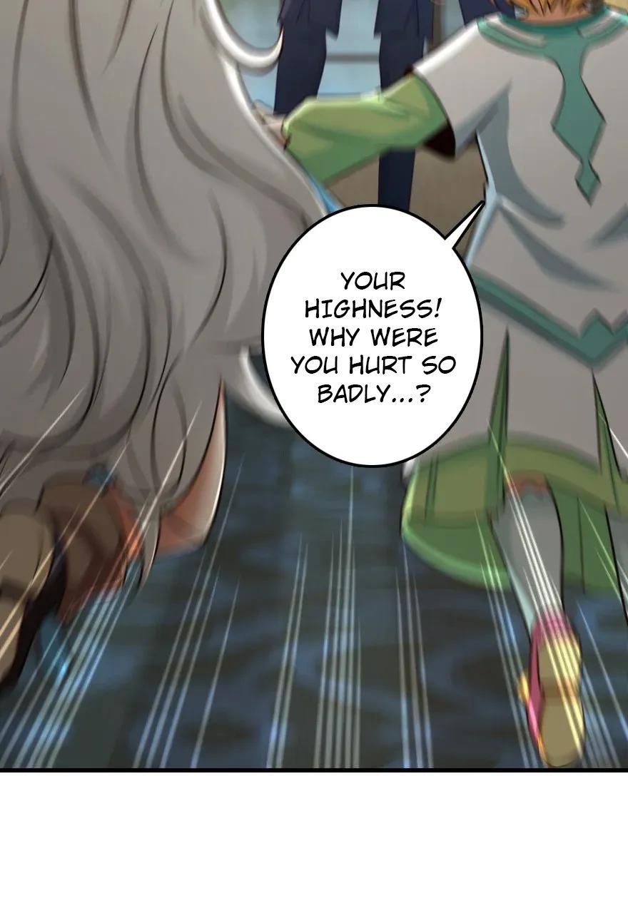 Release That Witch chapter 185 page 34