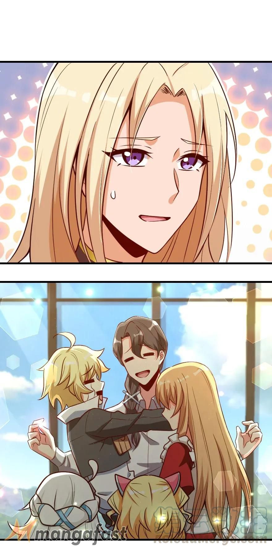 Release That Witch chapter 185 page 35