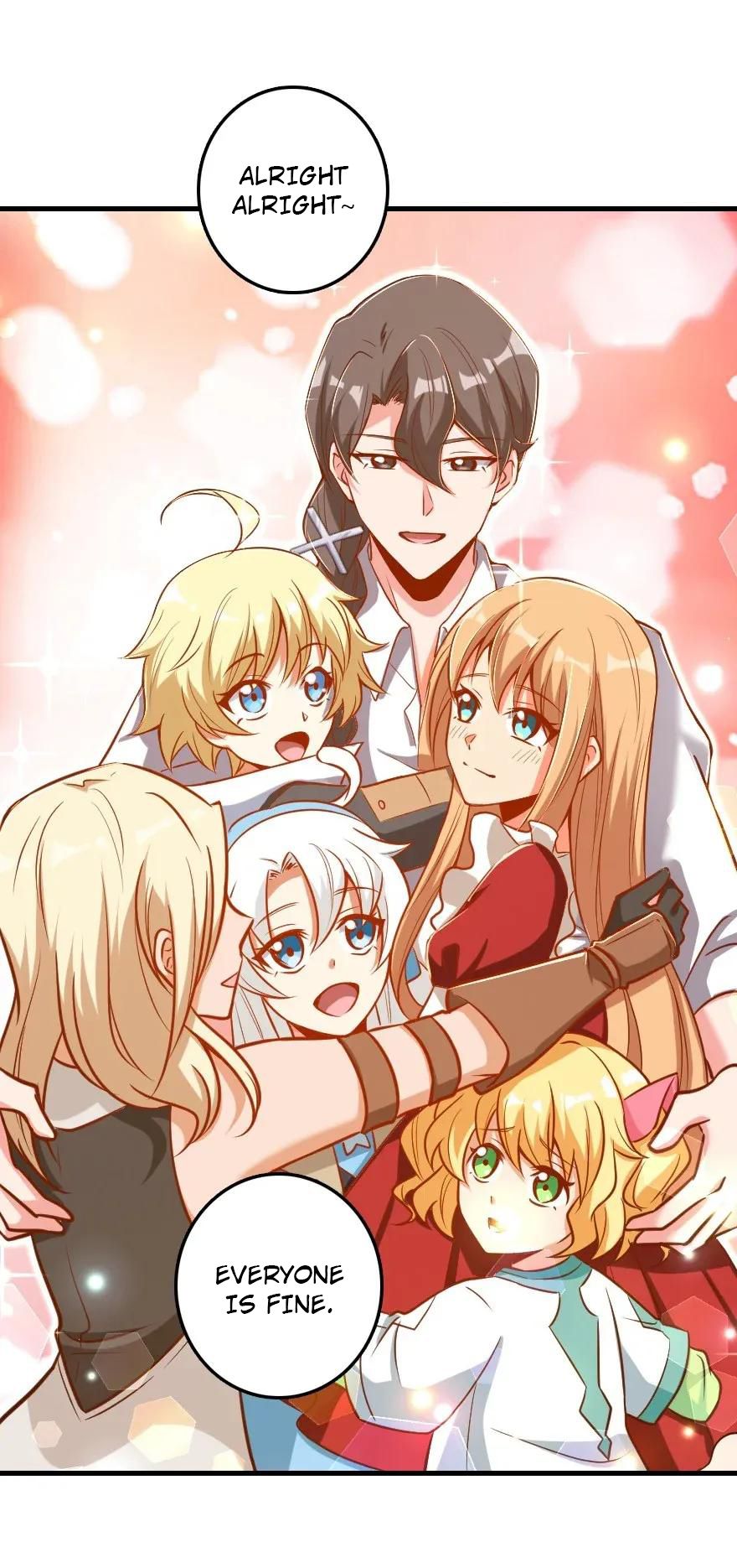 Release That Witch chapter 185 page 37