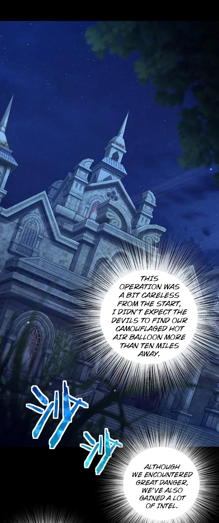 Release That Witch chapter 185 page 38