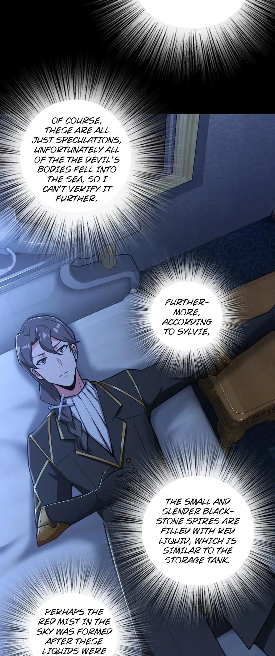 Release That Witch chapter 185 page 40