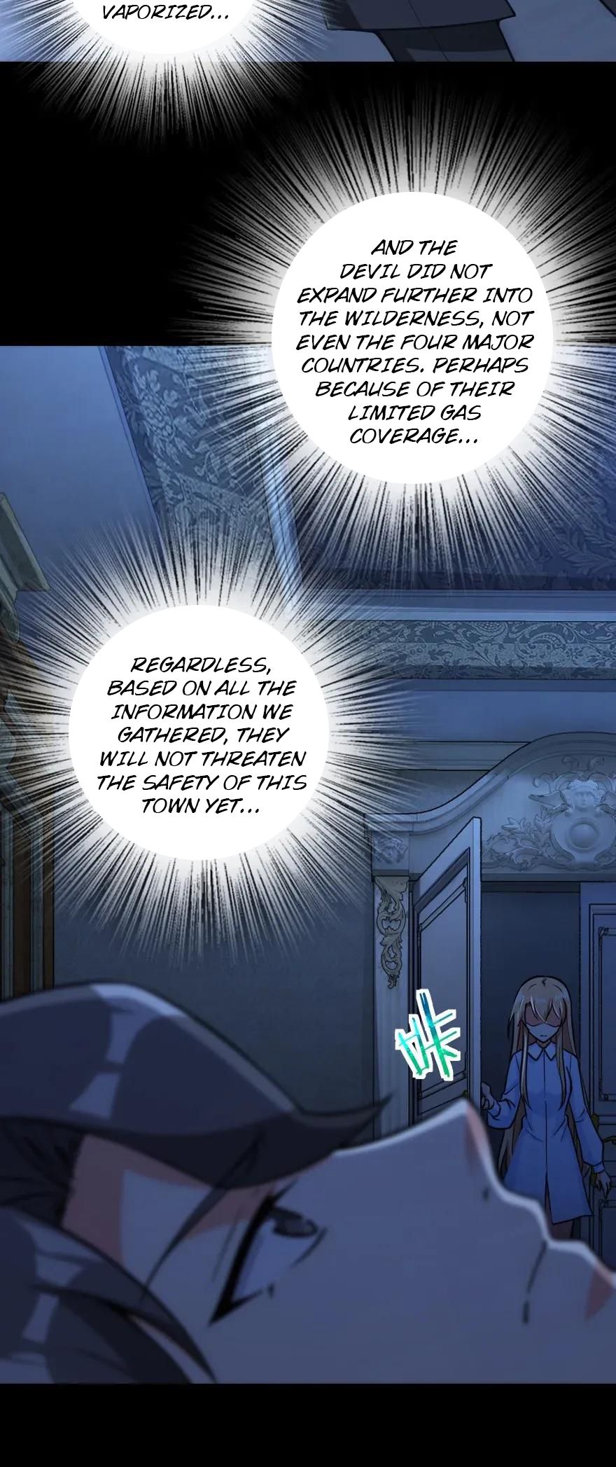 Release That Witch chapter 185 page 41