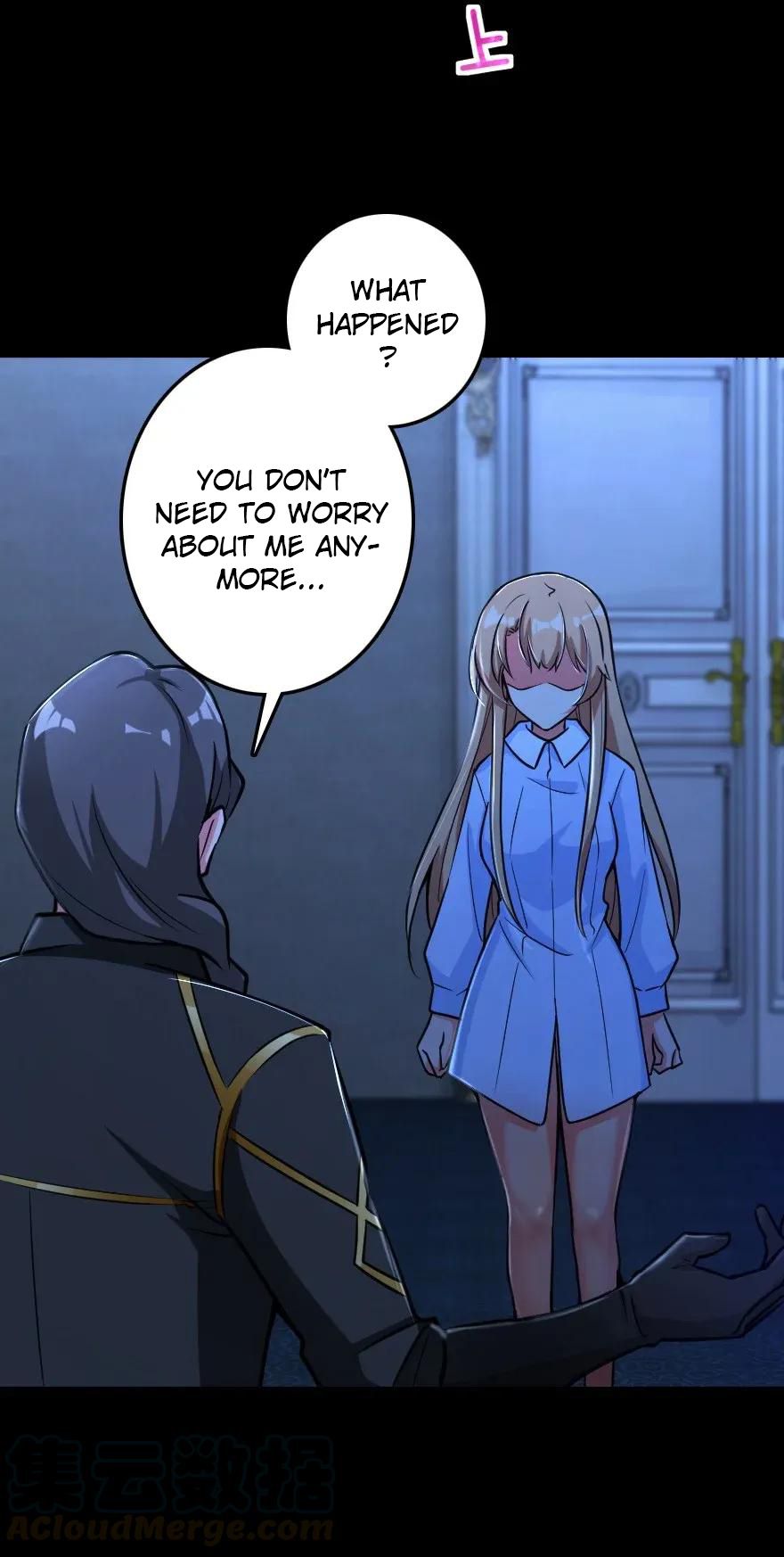 Release That Witch chapter 185 page 43