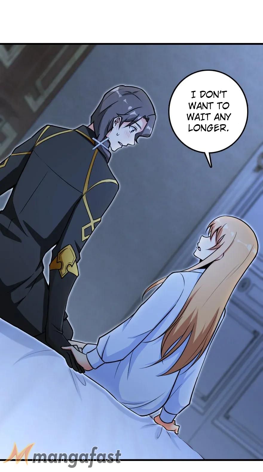 Release That Witch chapter 185 page 45