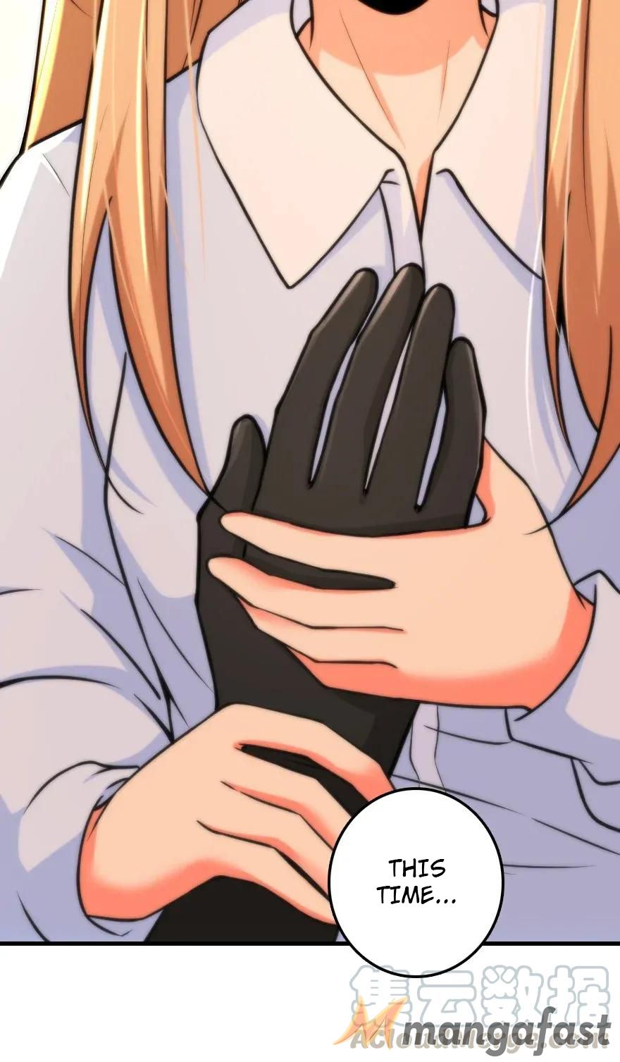 Release That Witch chapter 185 page 47