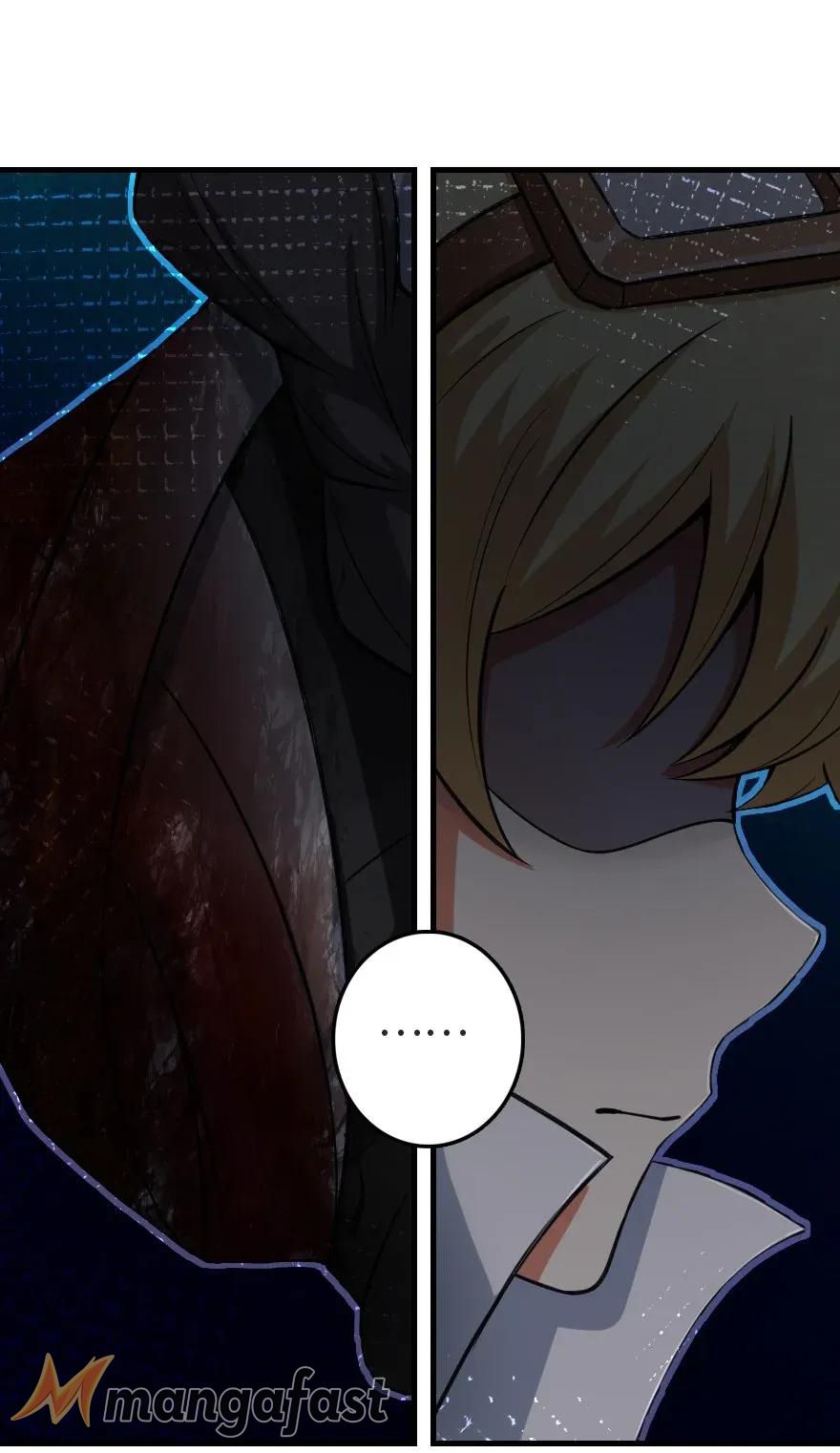 Release That Witch chapter 185 page 6