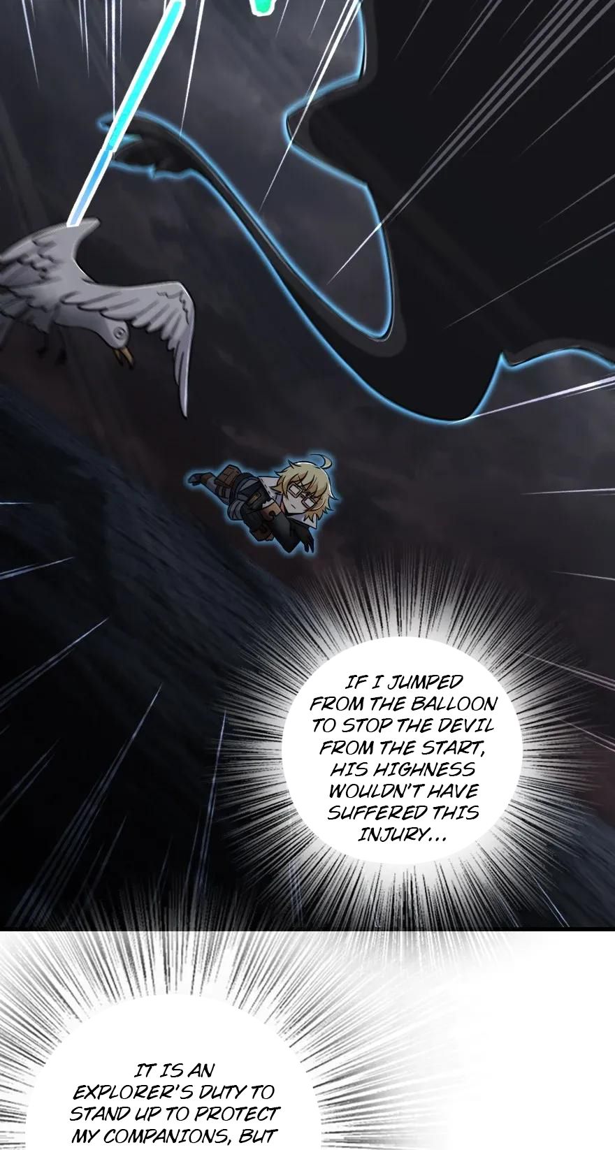 Release That Witch chapter 185 page 9