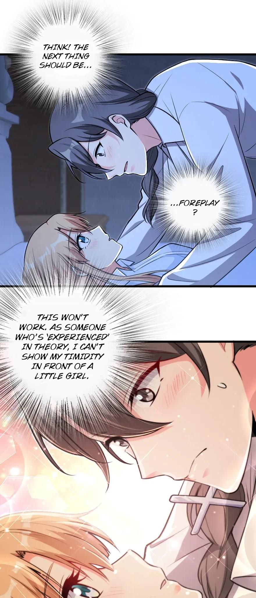 Release That Witch chapter 186 page 1