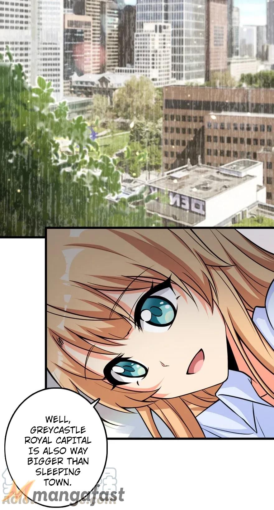 Release That Witch chapter 186 page 11