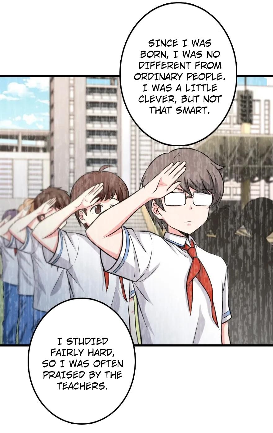 Release That Witch chapter 186 page 12