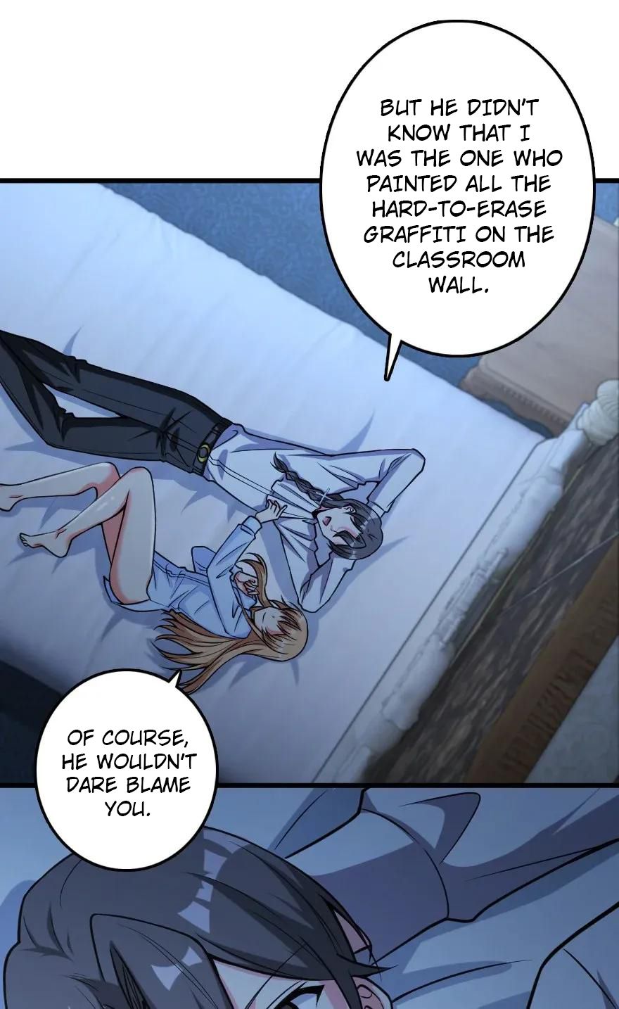 Release That Witch chapter 186 page 13