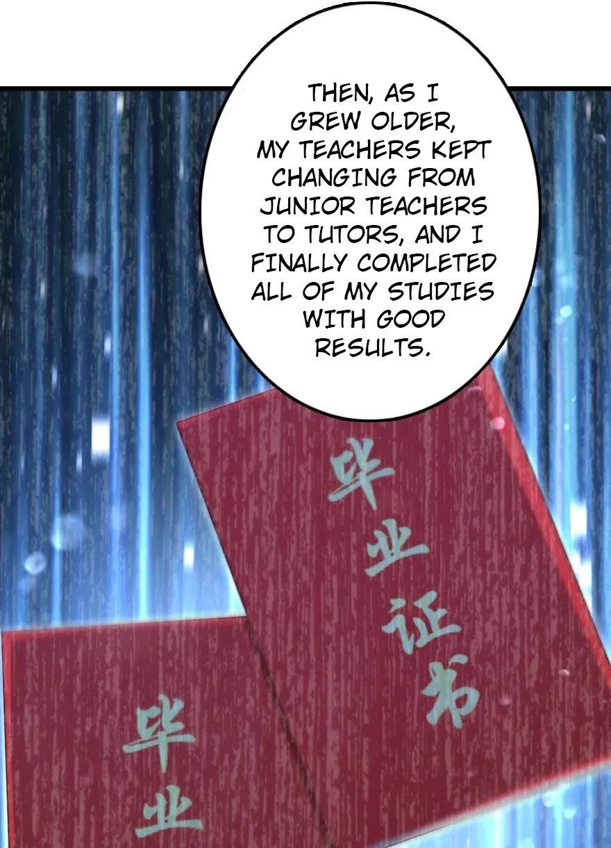 Release That Witch chapter 186 page 15