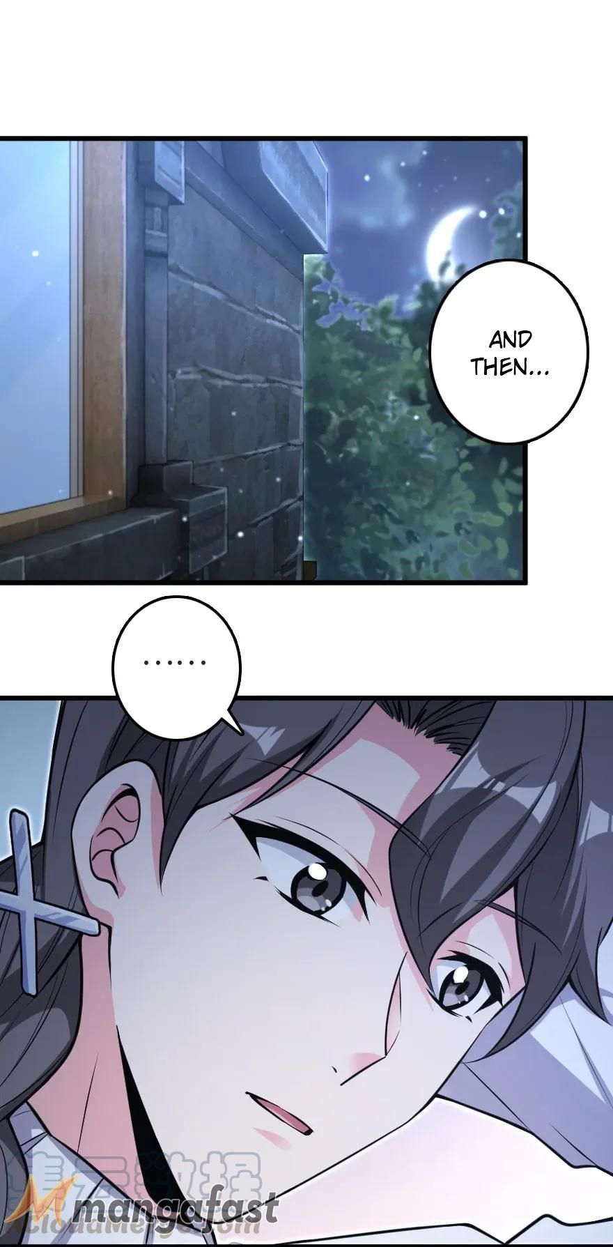 Release That Witch chapter 186 page 17