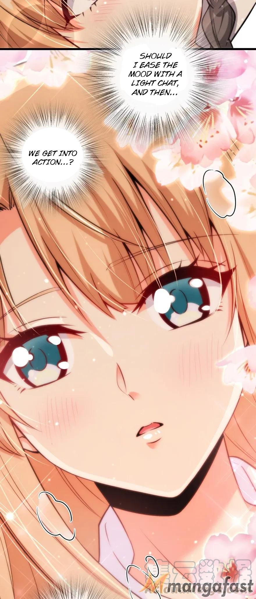 Release That Witch chapter 186 page 2