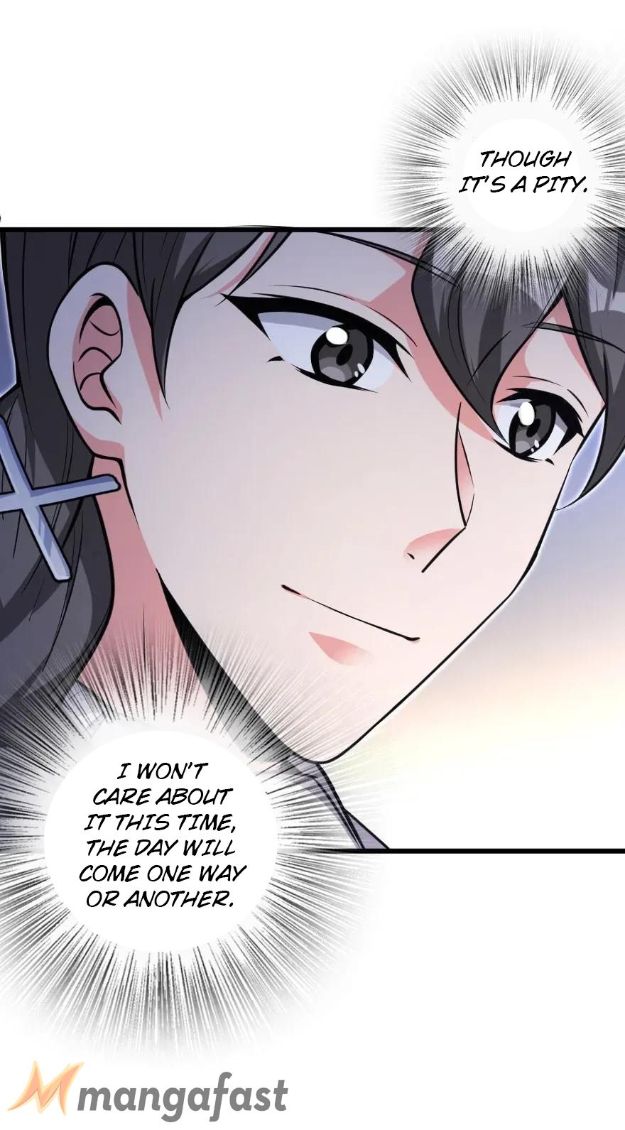 Release That Witch chapter 186 page 22