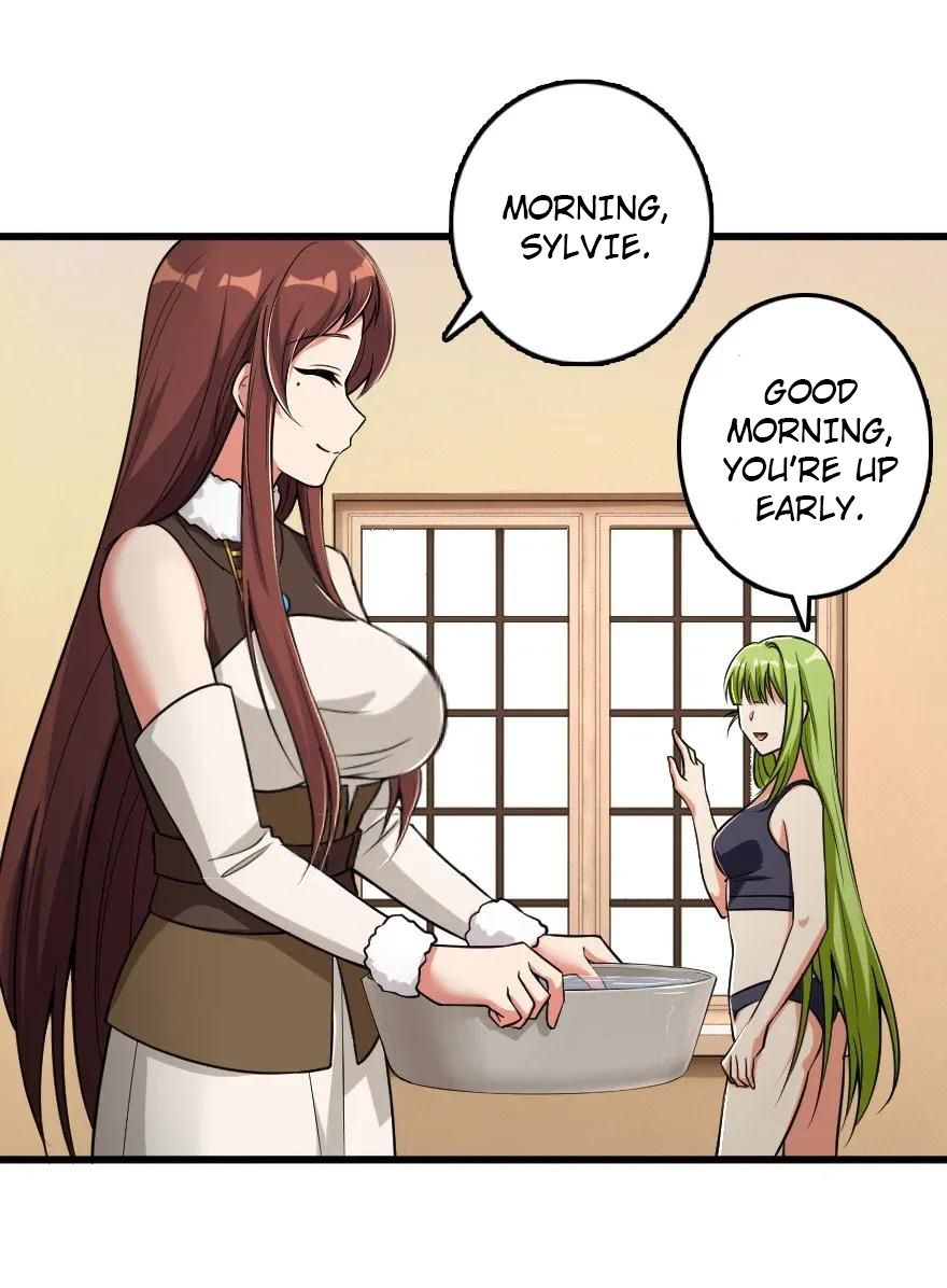 Release That Witch chapter 186 page 27