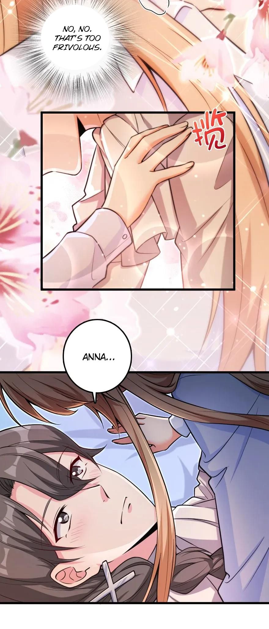 Release That Witch chapter 186 page 3