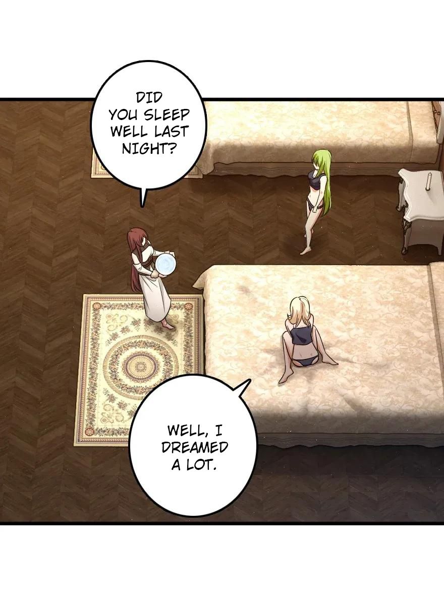 Release That Witch chapter 186 page 30