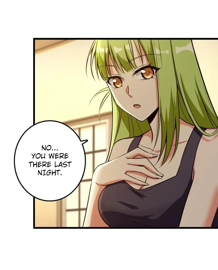 Release That Witch chapter 186 page 31