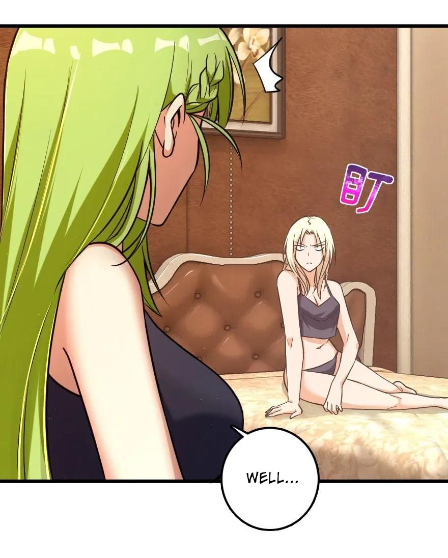 Release That Witch chapter 186 page 33