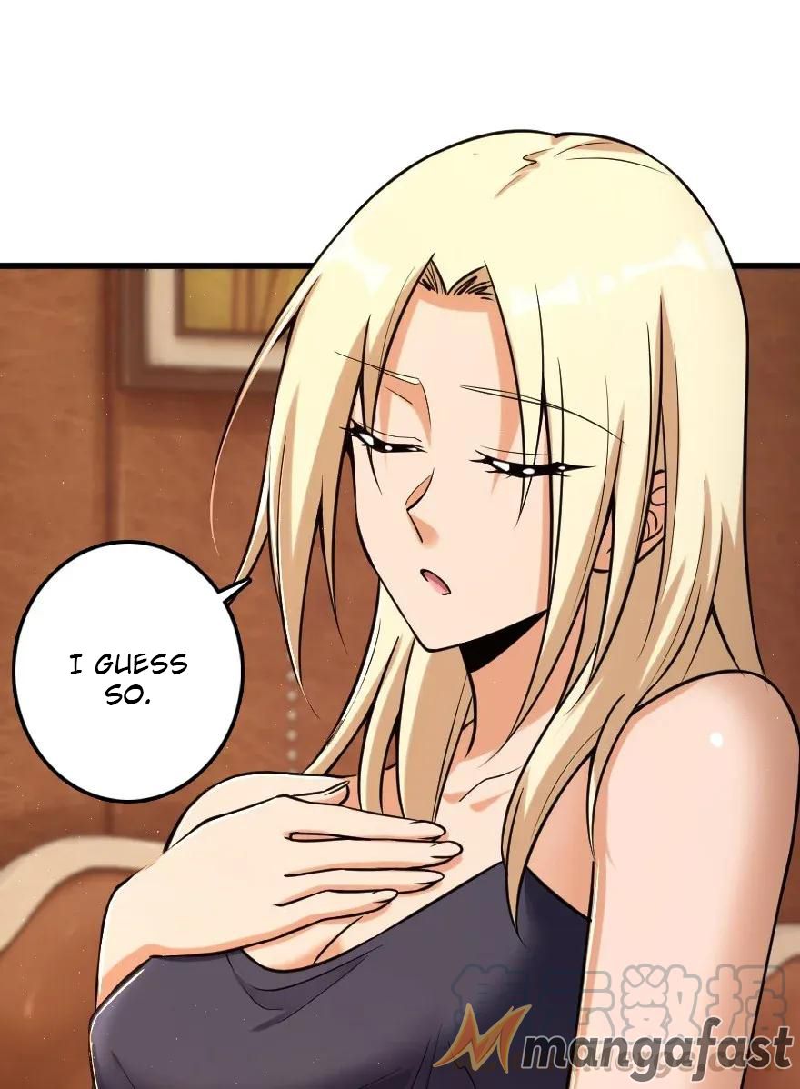 Release That Witch chapter 186 page 35