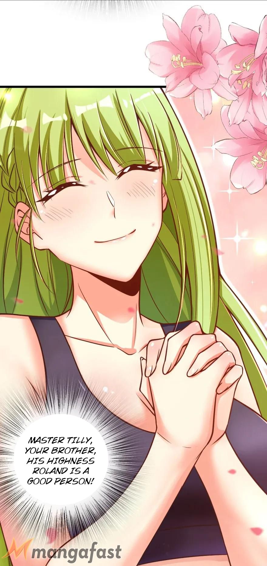 Release That Witch chapter 186 page 39